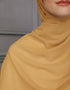 ELICA SHAWL (BUTTER)